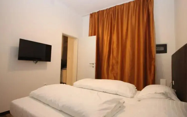 Appartment Serafin Döbling