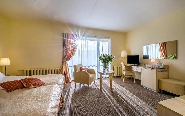 Grata by Centrum Hotels