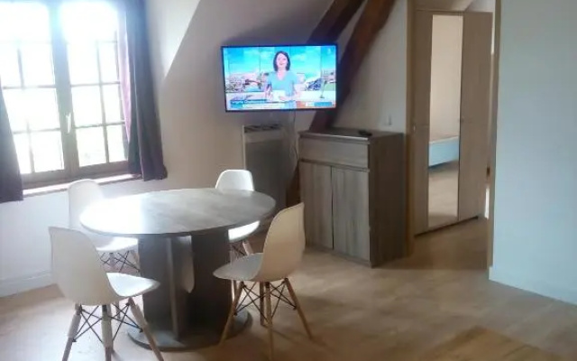 Chambre Dhotes - Chez Julie