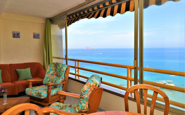 Don Miguel 1 10-B in Benidorm