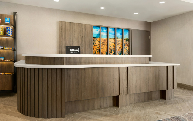 Hampton Inn By Hilton Napanee