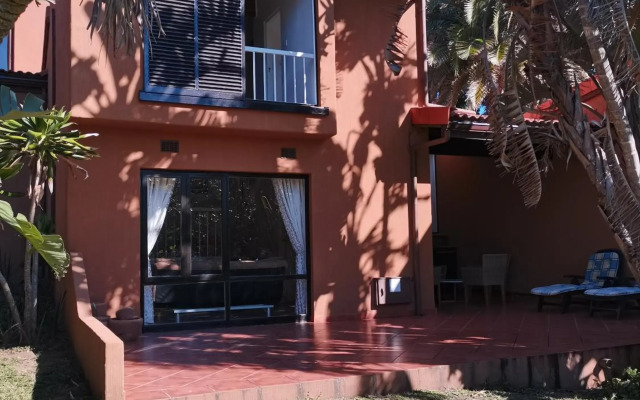 San Lameer Villa 3103