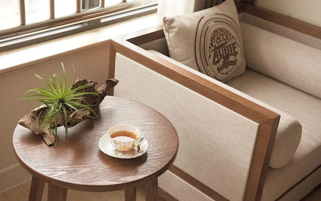 Qingdao Aubte Boutique Hotel