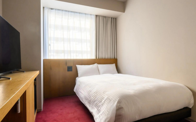 hotel androoms Sapporo Susukino