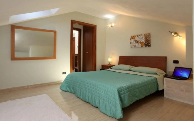 Villa Poggio Chiaro
