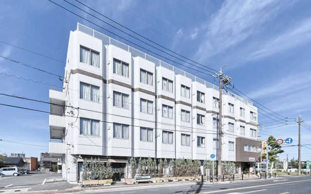 Okasan Hotel - Vacation STAY 77675v