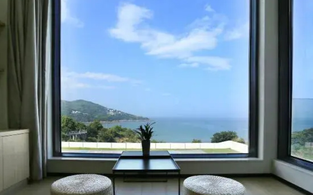 Mingxiju Guest house