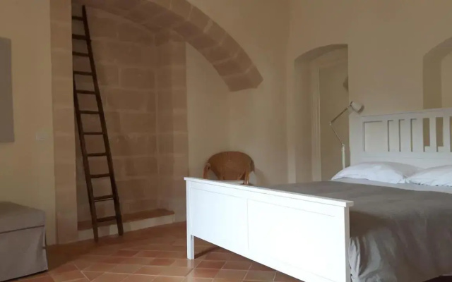 Casa Vacanza "Nel Cuore dei Sassi"