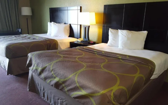 Inn of Rockwall