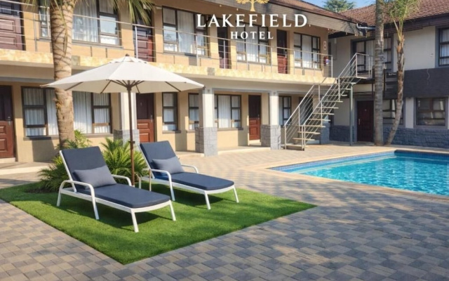 Europrime Hotels Lakefield