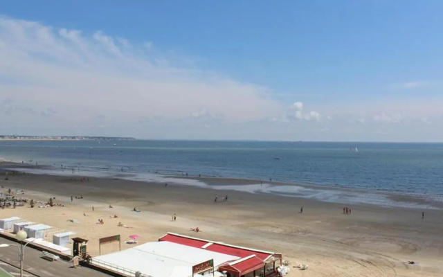 Gite La Baule, 2 pièces, 3 personnes - FR-1-306-1092