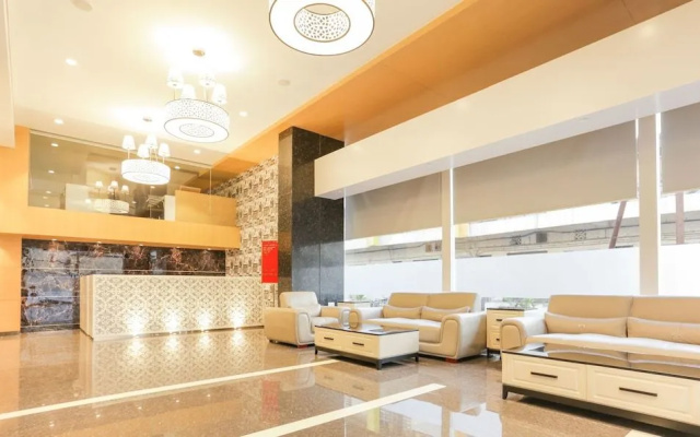 Treebo Select Gopalas Residency
