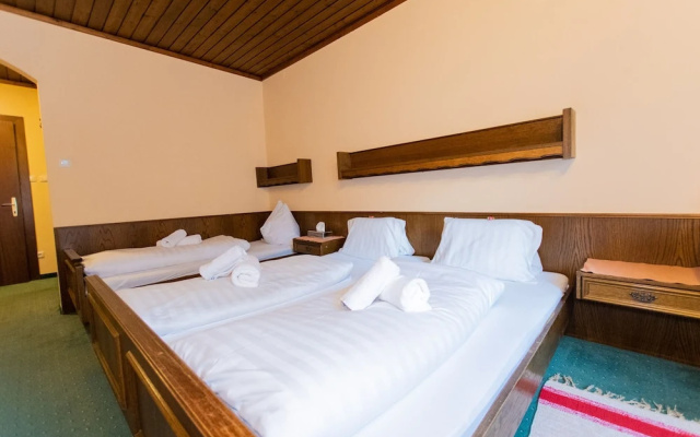 Hotel Vanda