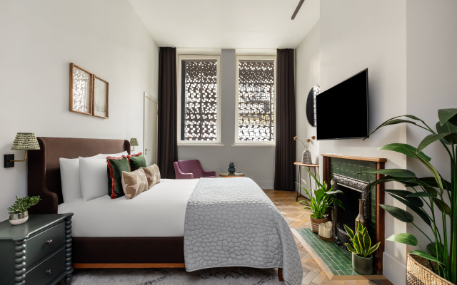 Town Hall Hotel – Shoreditch