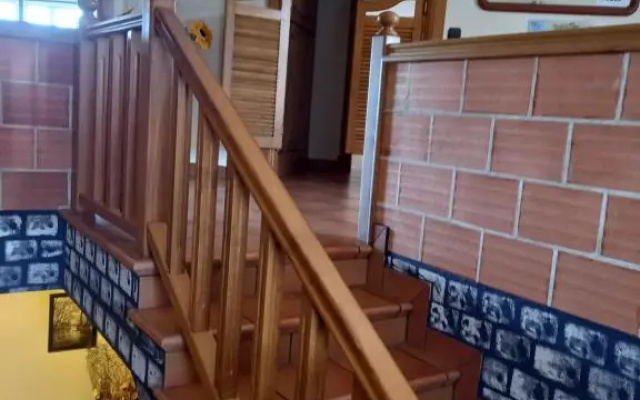 Casa Da Bela Vista