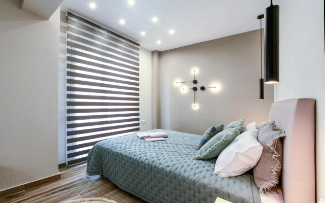 Adell Luxury Apartments