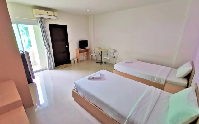 Hua Hin iRooms by OYO Rooms