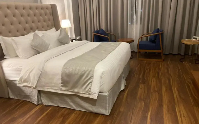 Skoop Hotel Jeddah