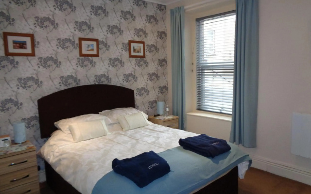 Morwenna Luxury Holiday Apartments