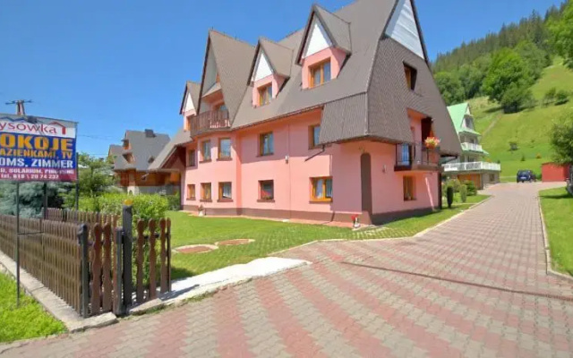 Rysówka