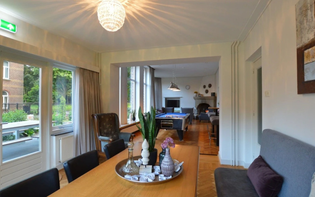 Luxurious Villa in Venray With Garden
