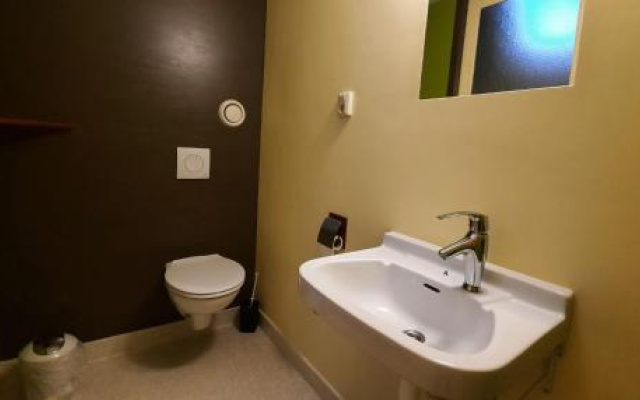 De Opkikker 10 Persoons Vakantiehuis Met Hottub