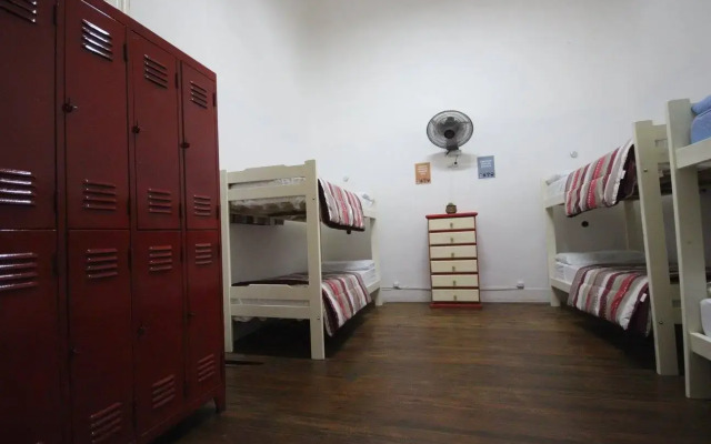 Hostel Foster Rosario