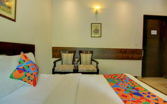 Fabhotel Phoenix Hospitality