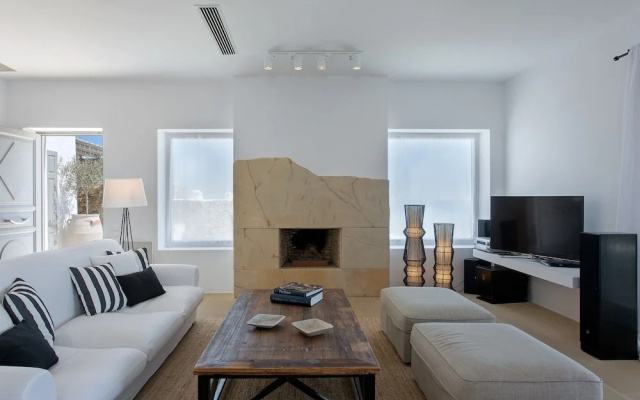 Villa Carina II by Paradise Estate Mykonos