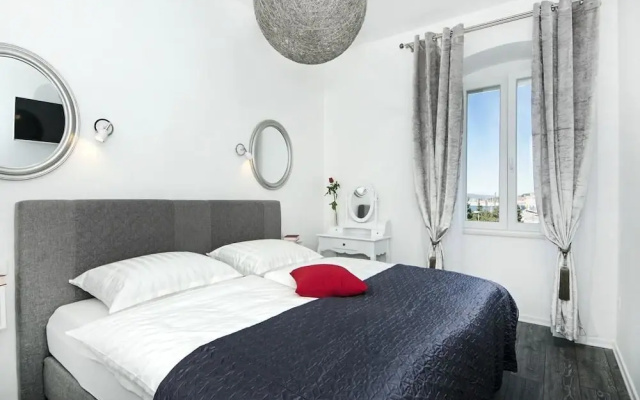 Apartment Mihaela