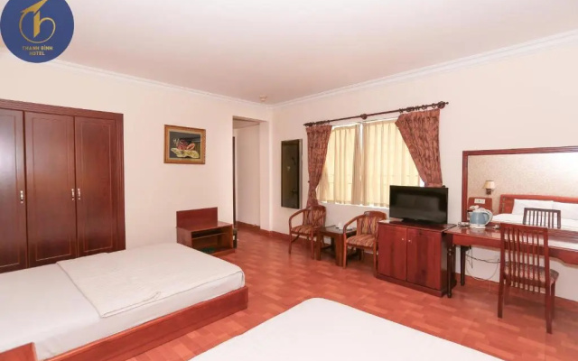 Thanh Binh Hotel