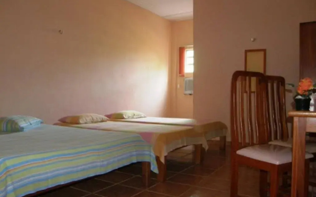 Agualinda Hotel