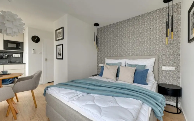 Petit Repit by Grand Apartments