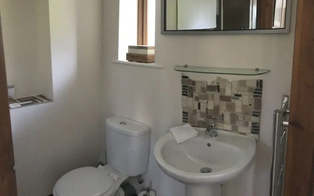 Cysgod y Coed Self Catering Accommodation