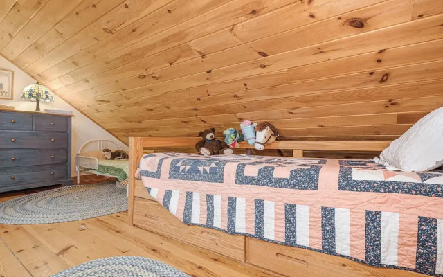 Casa di Maria by Taylor Made Deep Creek