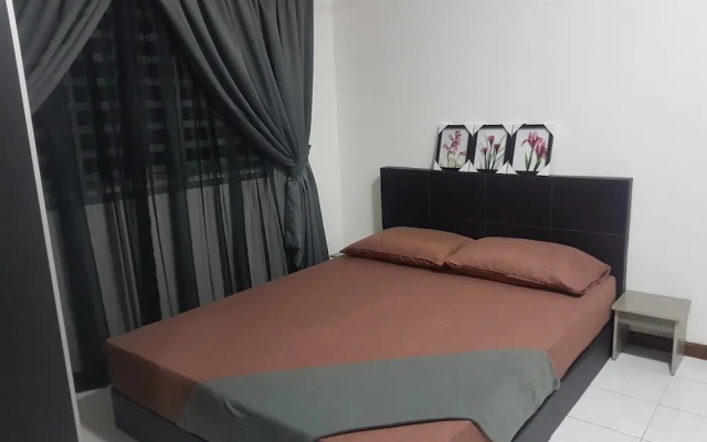Araaz Homestay
