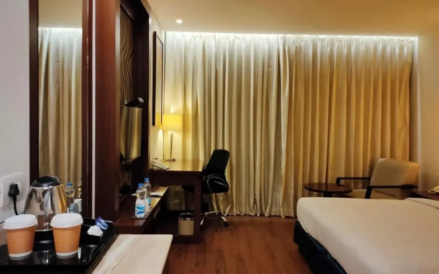 Country Inn And Suites By Radisson Bhiwadi