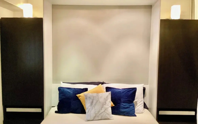 Shoreline Studio Condo for 4
