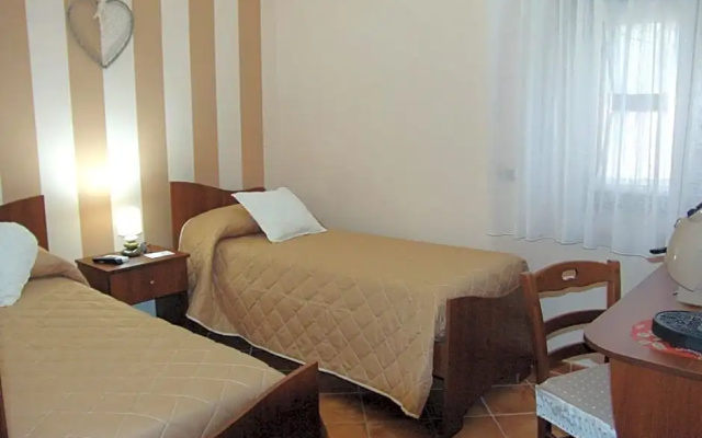 Pompei House