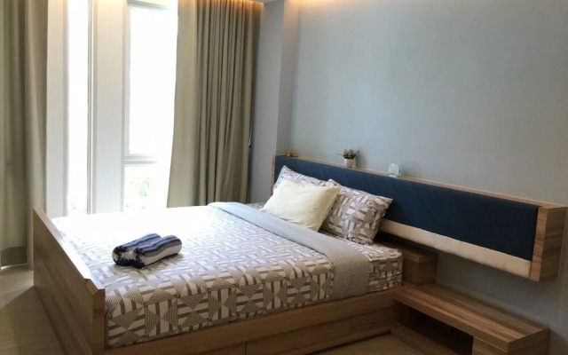 Luxury Wanvayla Condo