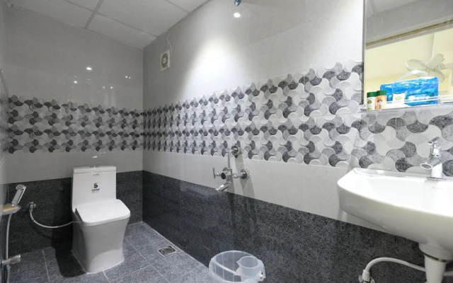 Hotel IndiaGate