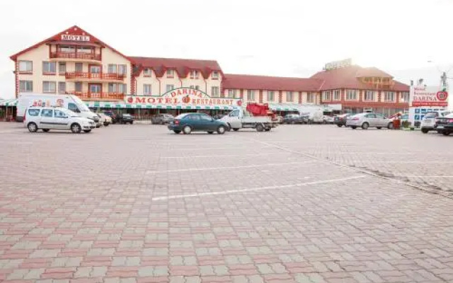 Motel Darina