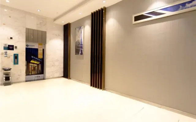 City Comfort Inn Foshan Shunde Daliang Walking Street