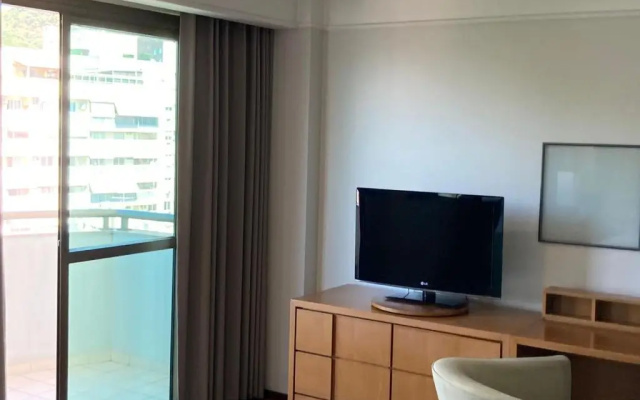 Mercure Rio de Janeiro Botafogo Mourisco