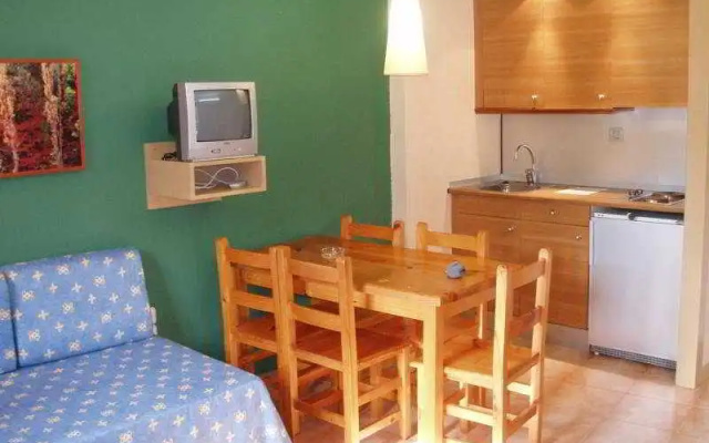 Residencial La Solana
