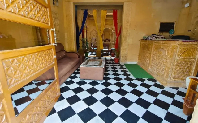 Hotel Vista fort