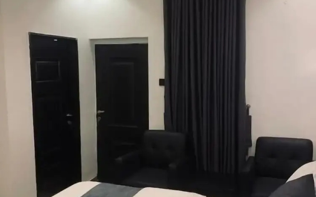 The Majj Hotel