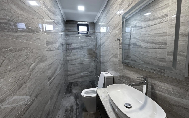 Qafqaz Suite Wonderful