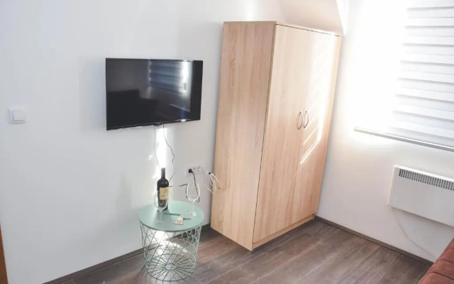 Sunčani Breg-Sunčana KOP studio