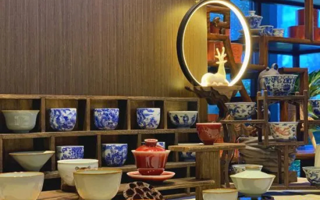 Suzhou Haibei Alliance Hotel (Kuai Ke Bus Station Guangcaicheng Branch)
